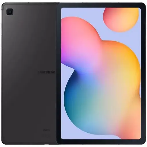 Планшет Samsung Galaxy Tab S6 Lite 2024 4/128GB Wi-Fi Grey (SM-P620NZAE) - фото 1