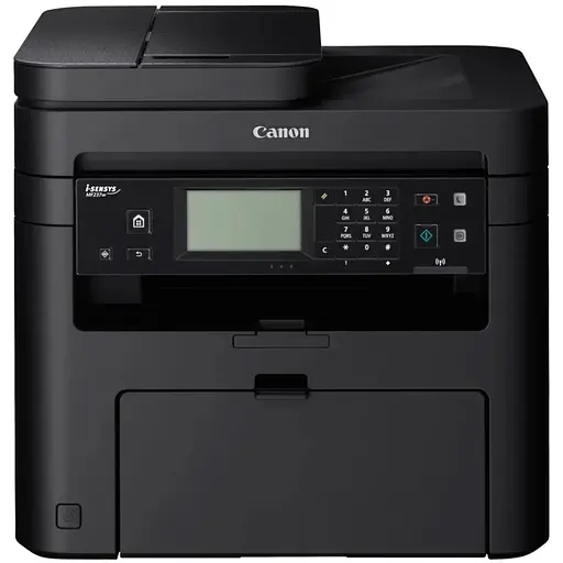 МФУ Canon i-SENSYS MF237w (1418C030)