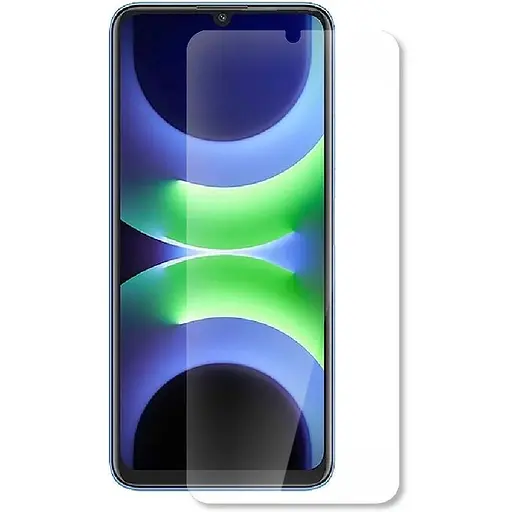 Защитная пленка StatusSKIN для Huawei Enjoy 70z Экран Глянцевая Pro - фото 1