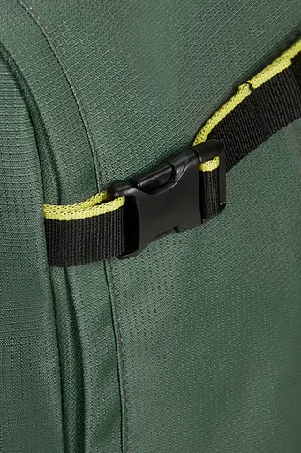 Рюкзак S American Tourister TAKE2CABIN DARK FOREST 40x25x20 91G*04004 - фото 10