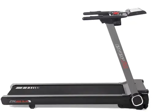 Беговая дорожка Everfit TFK 855 Slim (TFK-855-SLIM) - фото 2