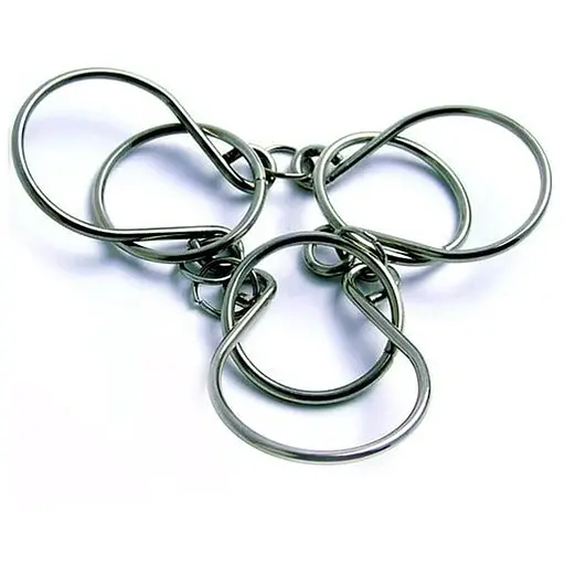 Головоломка Трасса 12** (Mini Wire 12**) (473282)