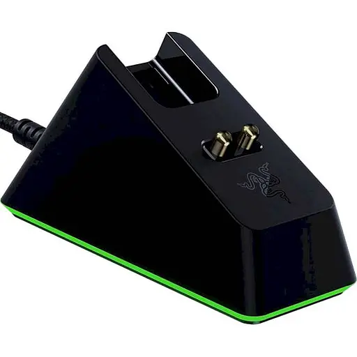 Док-станція Razer Mouse Dock CHROMA (RC30-03050200-R3M1) - фото 1