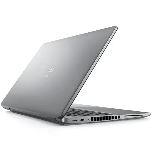 Ноутбук Dell Latitude 5550 Ultra 7 165U 49GHz, 16GB DDR5, 512GB, Windows 11 Професійна - фото 10