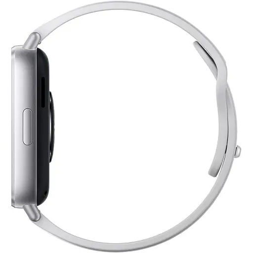 Smart Watch Redmi Watch 5 Active Silver BHR8790GL UA - фото 5