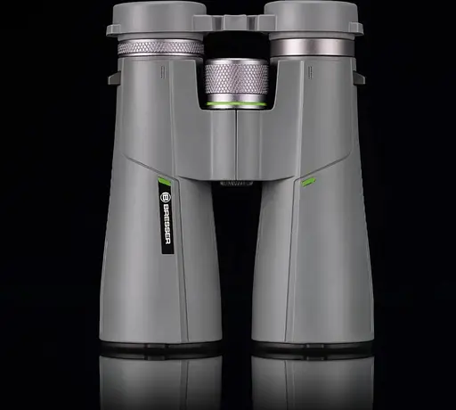 Бинокль Bresser Wave 10x50 UR Coating WP (1331050) - фото 6