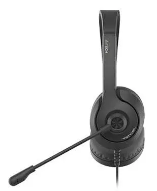 Навушники A4Tech Fstyler FH100i Stone Black - фото 2