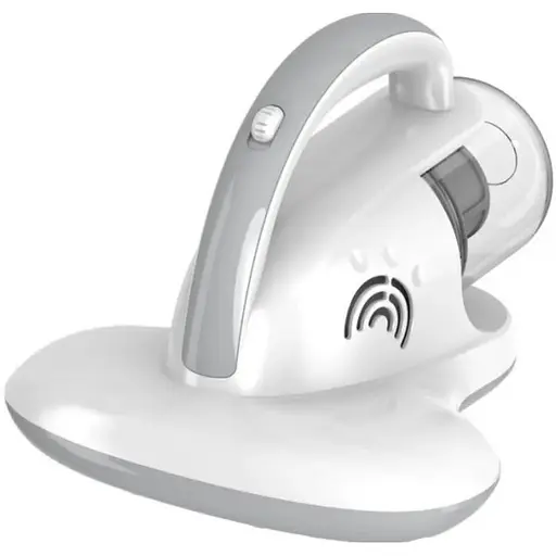 Антибактериальный пылесос Eureka MC1 с УФ-светом 8000 вибраций мин 320 мл - фото 1