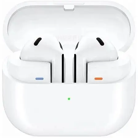 Bluetooth-гарнітура Samsung Galaxy Buds3 White (SM-R530NZWASEK)
