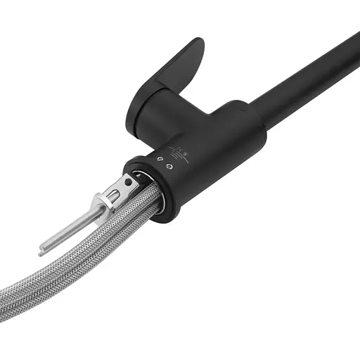 Змішувач для кухні Kroner Element 211512B-3801 (CV035982) - фото 6