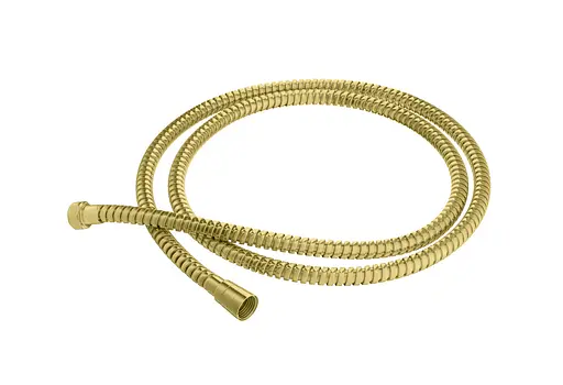 Смеситель для ванны Kohlman Experience brushed gold настенный KPL-QW110EGDB Золотой - фото 7