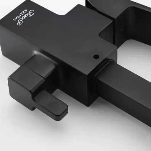 Змішувач для кухні FaoP із підключенням до фільтру А4309-6 - фото 4