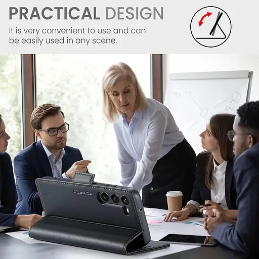 Чохол для мобільного телефона FERLAN для Samsung Galaxy A20/A30/M10S + 2 шт. загартованого захисного скла - фото 3