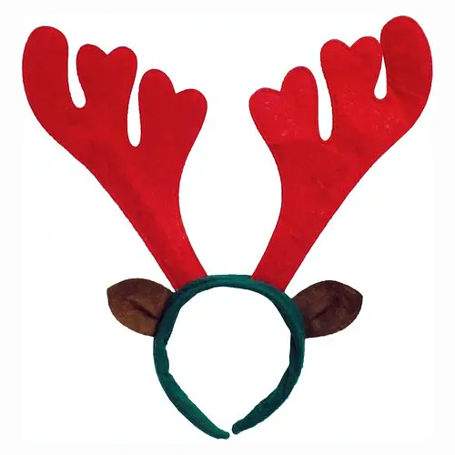 Роги Лось но обручі - фото 1