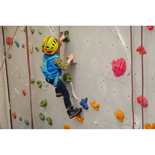 Страхувальна система Edelrid Fraggle III Icemint XS (1017-749080043290) - фото 8