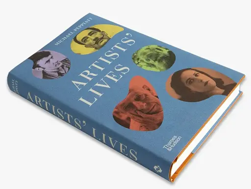 Artists' Lives - фото 3