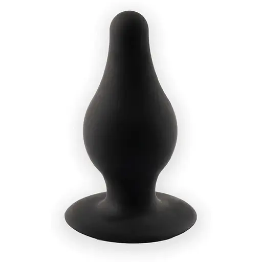 Анальная пробка SilexD (Model 2 Size M)