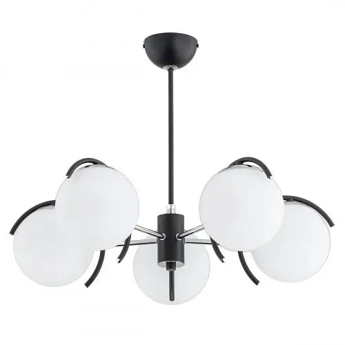 Люстра современная ALFA AVISTA 28625 - фото 1