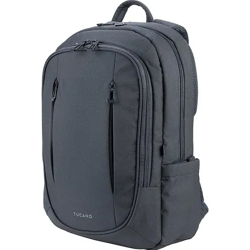 Рюкзак Tucano Binario AGS 15.6" Blue (BKBIN15-AGS-B) (131805)