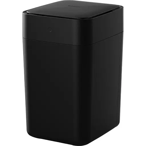Розумний кошик для сміття Townew T1S Black [147716]