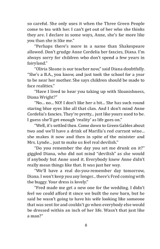 Anne of Ingleside (Енн із Інглсайду) - фото 8