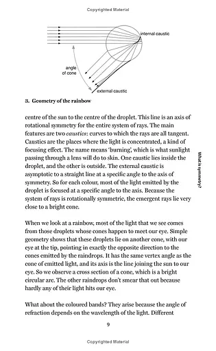Symmetry. A Very Short Introduction - фото 10