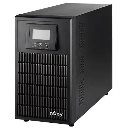 Джерело безперебійного живлення Njoy Aten Pro 3000 (PWUP-OL300AP-AZ01B)