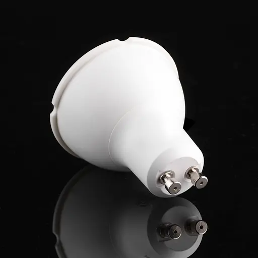 Лампа Brille светодиодная LED 6W GU10 WW MR16-PA 220 В - фото 2