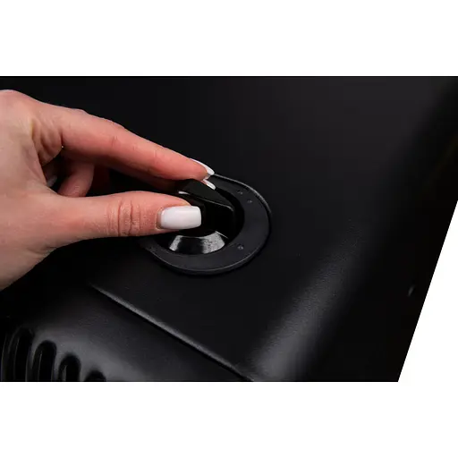 Газовий обігрівач Floria ZLN1275 [150064] - фото 9