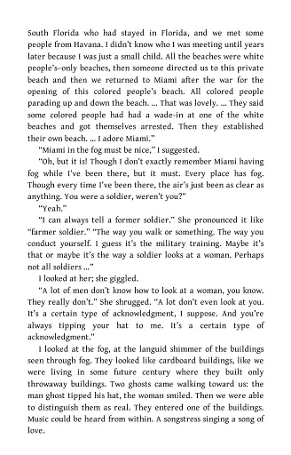 The Unicorn Woman - фото 8