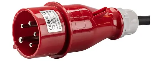 Тепловая пушка Neo Tools 5 кВт IPX4 (90-069) [72285] - фото 3