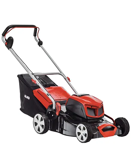 Газонокосарка акумуляторна AL-KO AL-KO EnergyFlex 42.9 Li (113694) - фото 1