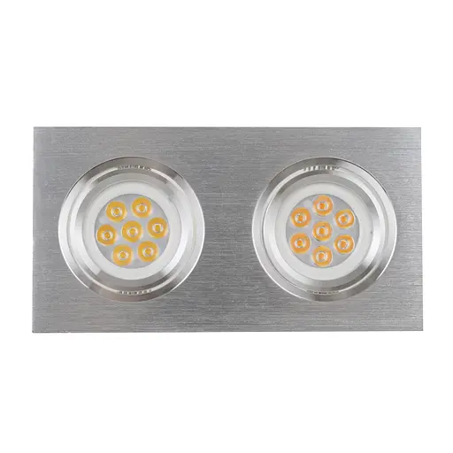 Світильник точковий Brille HDL-DT 111/2 MR16 SL 36-445 - фото 10