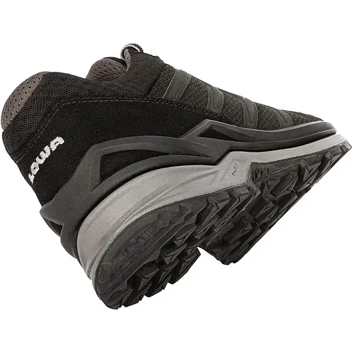 Кроссовки Lowa Innox Pro GTX LO 47 Black/Grey (1012-310709-9930-47.0) - фото 3