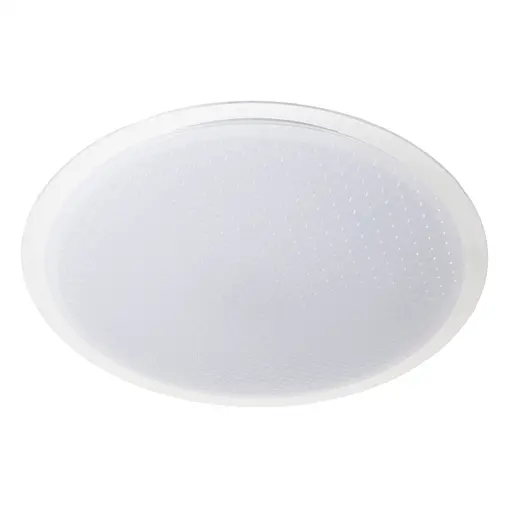 Настенный-потолочный светильник Brille W-634/46W RM WW+NW+CW