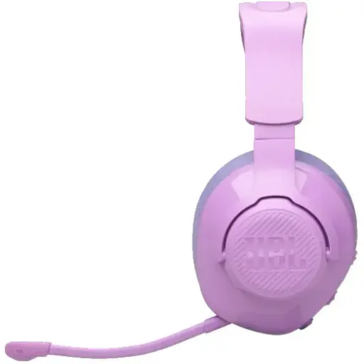 Гарнітура JBL Quantum 360 Wireless Purple (JBLQTUM360PUR) (7023990) - фото 4