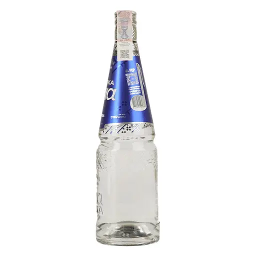 Горілка Pisnya Ре Особлива 40% 0.7 л - фото 3