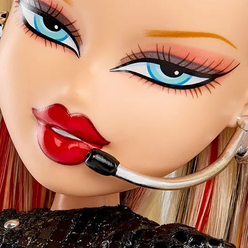 Кукла Bratz Pop Starz Хлоя (595960) - фото 10