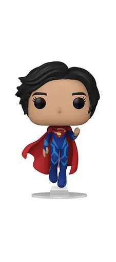 Фігурка Funko Pop Фанко ПопFlash Флеш Supergirl Супергерл FP F SG 1339 - фото 2