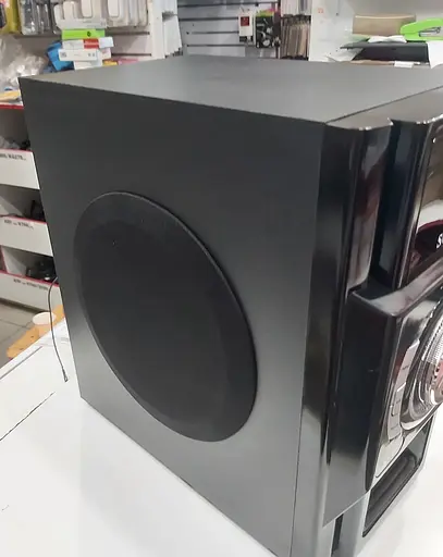 Акустическая мультимедийная система Sonac A5 - фото 5