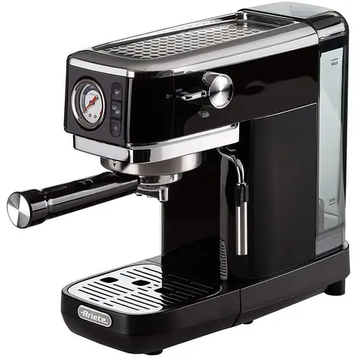 Кавоварка еспрессо Ariete 1381/3 Black