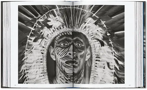 Sebastiao Salgado. Amazônia. 45th Edition - фото 9