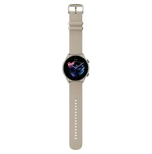 Смарт-годинник Amazfit GTR 3 Moonlight Grey Global - фото 7