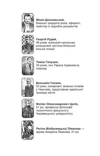 Справа вправного ведмежатника - фото 4