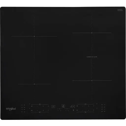 Варочная поверхность Whirlpool WB B8360 NE индукционная [113285]