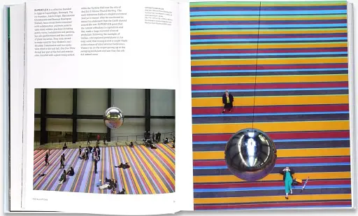 MirrorMirror. The Reflective Surface in Contemporary Art - фото 6