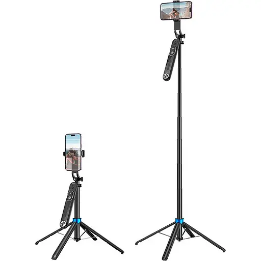 Штатив-монопод Hoco K22 Handy (623506) [134365] - фото 6