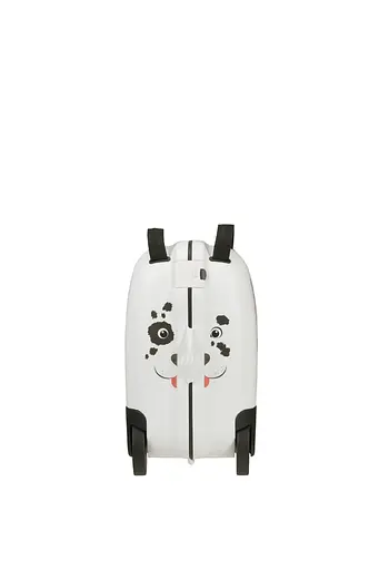 Валіза Samsonite DREAM2GO PUPPY P. 52x38x21 52 См KK5*93001 - фото 12