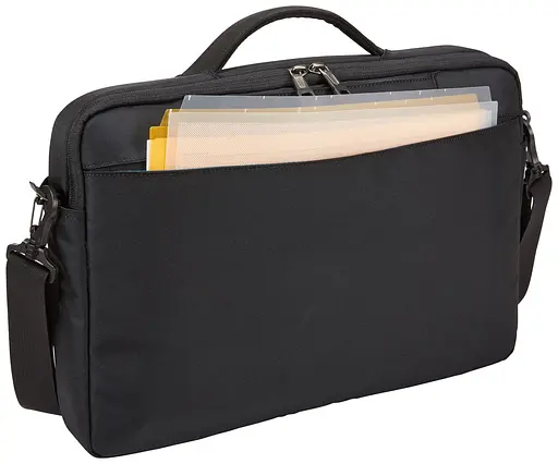 Сумка для ноутбука Thule Subterra MacBook 15" Attache Black (TH 3204085) - фото 6