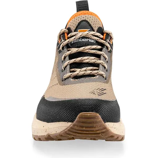 Кроссовки Zamberlan 350 Devero LOW GTX 44.5 бежевый - фото 4